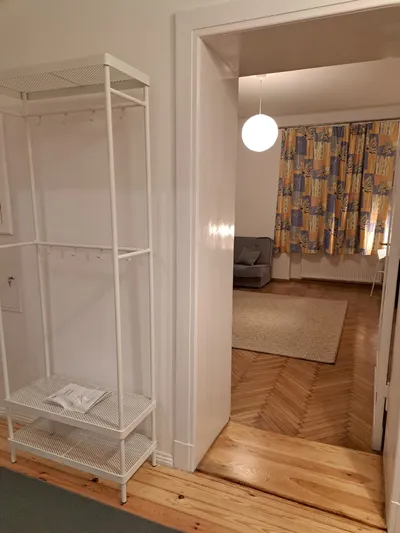 Pokój na wynajem, Łazarz - miniatura 3