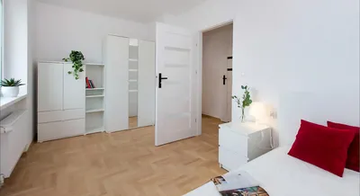 Pokój na wynajem, Suchanino, Nad Jarem - miniatura 3