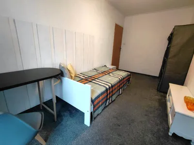 Kawalerka do wynajęcia, 11 m² Krzyki, Śliczna - miniatura 5
