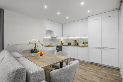 Mieszkanie na wynajem, 47 m² Nadodrze, Wojciecha Cybulskiego - miniatura 5