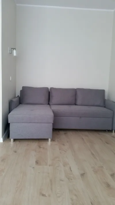 Kawalerka na wynajem, 32 m² Retkinia, Józefa Babickiego - miniatura 2