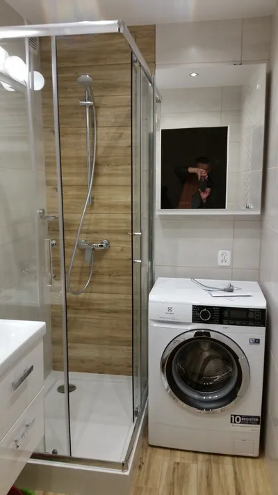 Kawalerka na wynajem, 32 m² Retkinia, Józefa Babickiego - miniatura 4