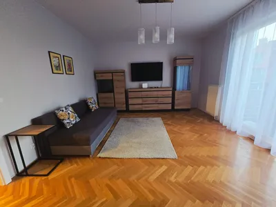 Kawalerka na wynajem, 34 m² Grabiszyn-Grabiszynek, Rymarska