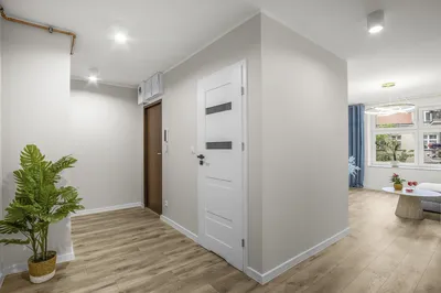 Mieszkanie na wynajem, 47 m² Nadodrze, Wojciecha Cybulskiego - miniatura 2