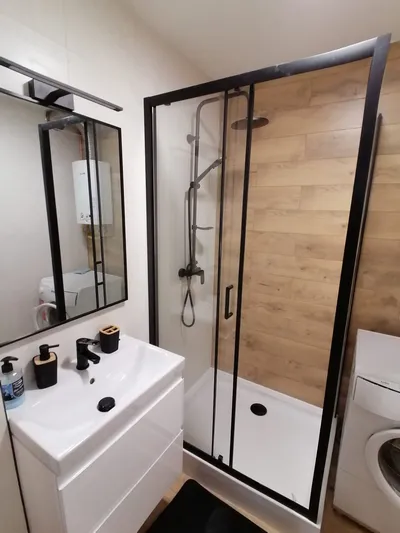 Mieszkanie na wynajem, 56 m² Ligota, Zadole - miniatura 4