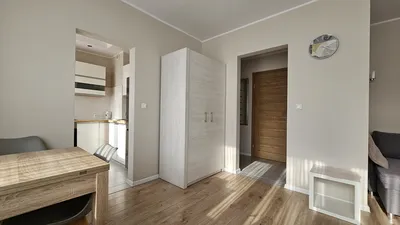 Kawalerka na wynajem, 32 m² Retkinia, Józefa Babickiego - miniatura 5