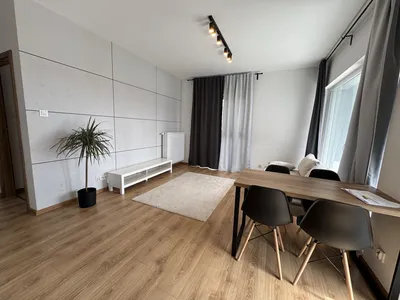 Mieszkanie do wynajęcia, 43 m² Białołęka, Odkryta - miniatura 4