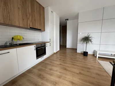 Mieszkanie do wynajęcia, 43 m² Białołęka, Odkryta - miniatura 2