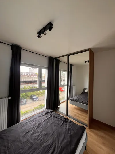 Mieszkanie do wynajęcia, 43 m² Białołęka, Odkryta - miniatura 5