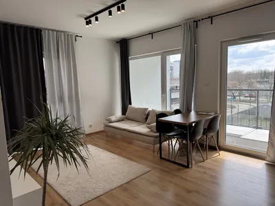 Mieszkanie do wynajęcia, 43 m² Białołęka, Odkryta