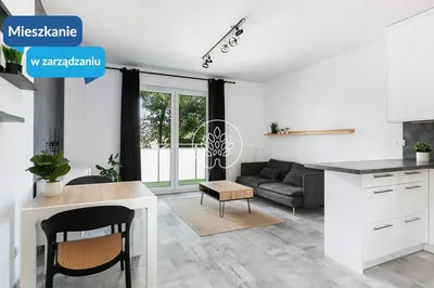 Mieszkanie na wynajem, 50 m² Bydgoszcz