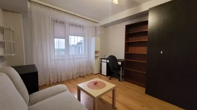 Pokój na wynajem, 16 m² Mokotów