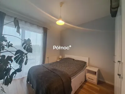 Mieszkanie do wynajęcia, 49 m² Radomsko, Letnia - miniatura 3