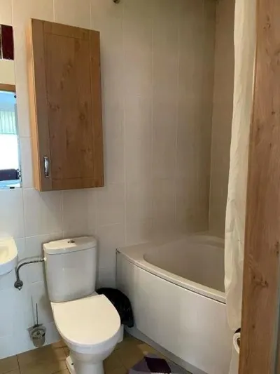 Kawalerka do wynajęcia, 38 m² Toruń - miniatura 2