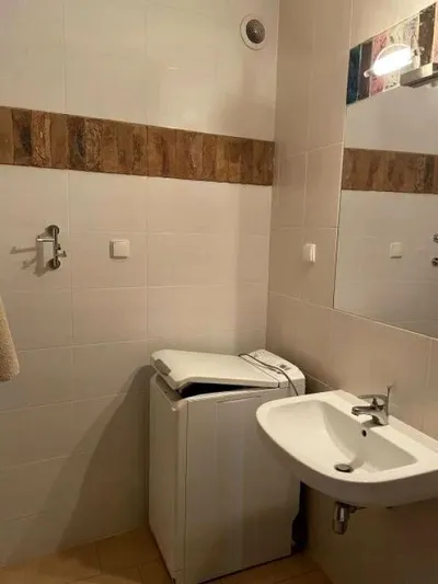 Kawalerka do wynajęcia, 38 m² Toruń - miniatura 3