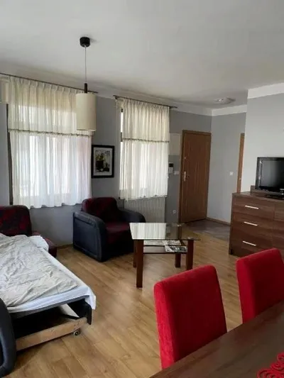 Kawalerka do wynajęcia, 38 m² Toruń - miniatura 4