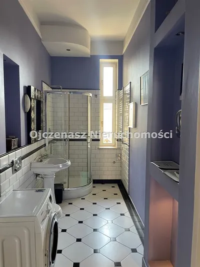 Mieszkanie do wynajęcia, 120 m² Centrum - miniatura 3