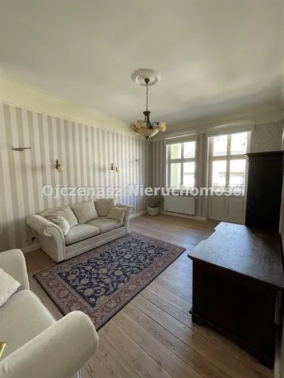 Mieszkanie do wynajęcia, 120 m² Centrum - miniatura 4
