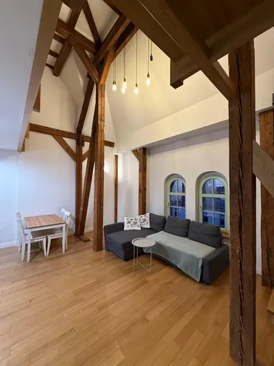 Mieszkanie do wynajęcia, 78 m² Olsztyn, Marka Kotańskiego