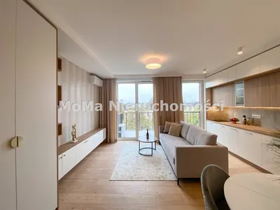 Mieszkanie do wynajęcia, 68 m² Centrum - miniatura 2