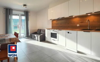 Mieszkanie do wynajęcia, 36 m² Lublin, Garbarska - miniatura 2