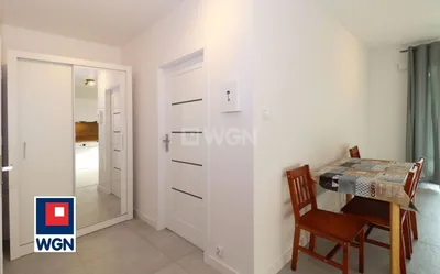 Mieszkanie do wynajęcia, 36 m² Lublin, Garbarska - miniatura 4