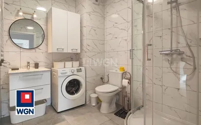 Mieszkanie do wynajęcia, 36 m² Lublin, Garbarska - miniatura 5