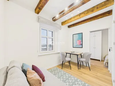 Mieszkanie do wynajęcia, 30 m² Toruń - miniatura 2
