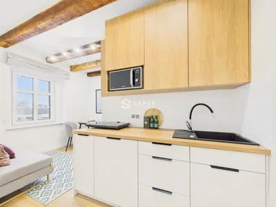 Mieszkanie do wynajęcia, 30 m² Toruń - miniatura 4