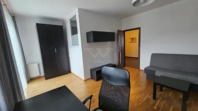 Mieszkanie do wynajęcia, 62 m² LSM - miniatura 2