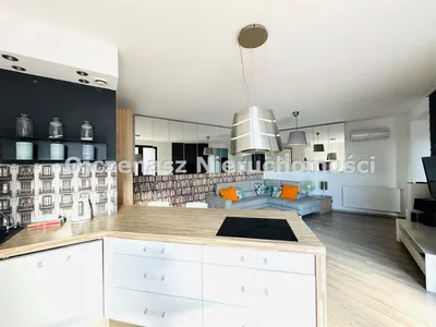 Mieszkanie do wynajęcia, 67 m² Centrum - miniatura 2