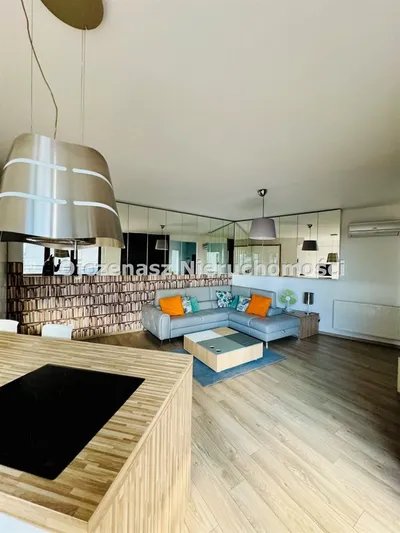 Mieszkanie do wynajęcia, 67 m² Centrum - miniatura 4