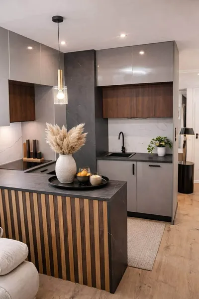 Mieszkanie do wynajęcia, 35 m² Szczecin, Bronowicka - miniatura 2