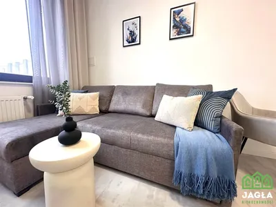 Kawalerka do wynajęcia, 20 m² Centrum - miniatura 2