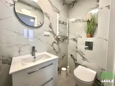 Kawalerka do wynajęcia, 20 m² Centrum - miniatura 4