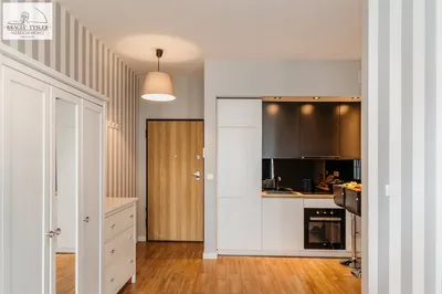 Mieszkanie do wynajęcia, 31 m² Bielawy - miniatura 4