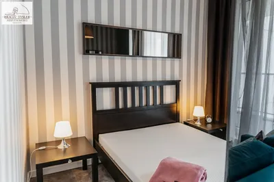Mieszkanie do wynajęcia, 31 m² Bielawy - miniatura 5