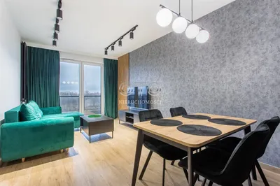 Mieszkanie do wynajęcia, 53 m² Popowice