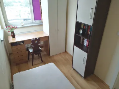 Pokój na wynajem, 9 m² Krowodrza, Aleja Kijowska