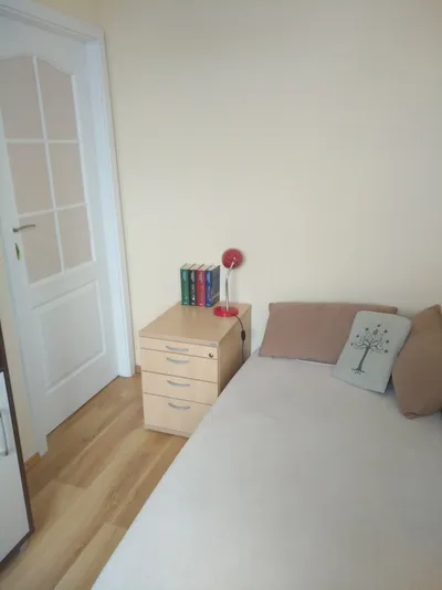 Pokój na wynajem, 9 m² Krowodrza, Aleja Kijowska - miniatura 3