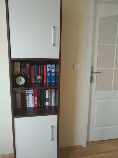 Pokój na wynajem, 9 m² Krowodrza, Aleja Kijowska - miniatura 4