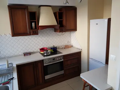 Pokój na wynajem, 9 m² Krowodrza, Aleja Kijowska - miniatura 5
