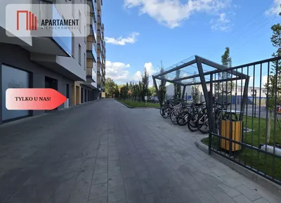 Mieszkanie do wynajęcia, 33 m² Bydgoszcz - miniatura 3