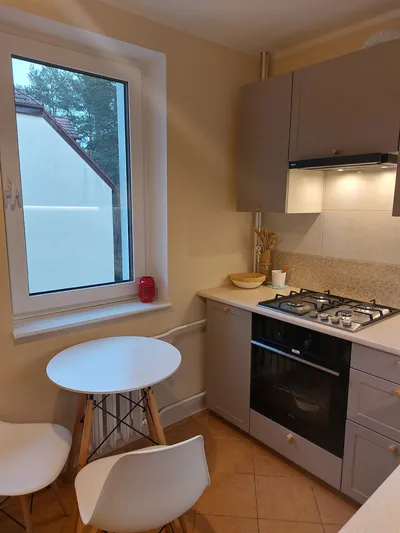 Mieszkanie do wynajęcia, 38 m² Redykajny, Rumiankowa