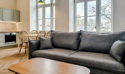 Mieszkanie na wynajem, 66 m² Katowice, Brynicy