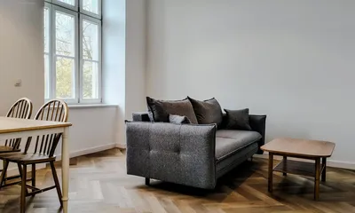 Mieszkanie na wynajem, 66 m² Katowice, Brynicy - miniatura 2