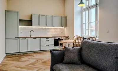 Mieszkanie na wynajem, 66 m² Katowice, Brynicy - miniatura 3