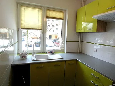 Mieszkanie do wynajęcia, 72 m² Wyżyny