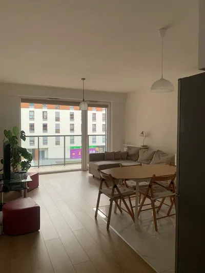 Mieszkanie do wynajęcia, 71 m² Krowodrza, Wrocławska