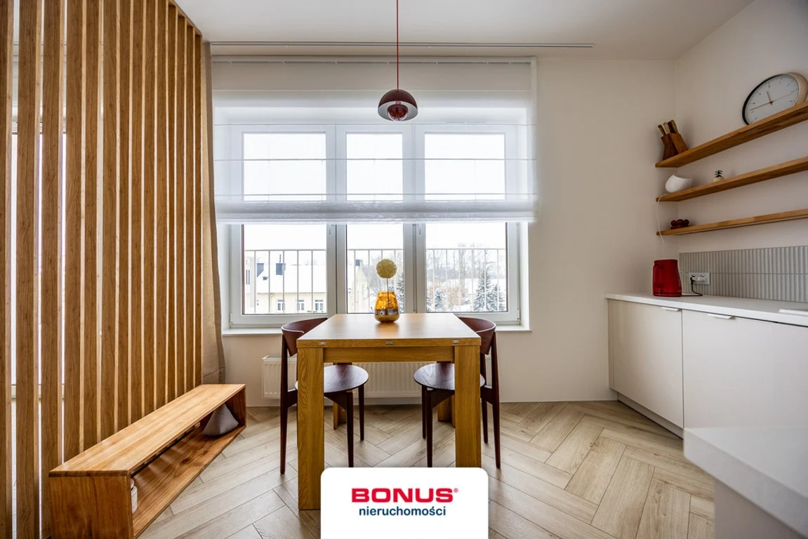 Kawalerka do wynajęcia, 33 m² Lublin, Zamojska - 1/21